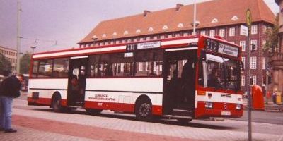 Hamborner Rathaus