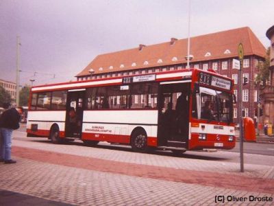 Hamborner Rathaus