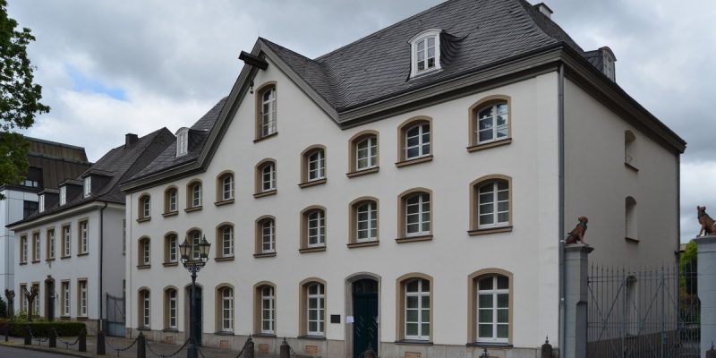 Haniel Museum