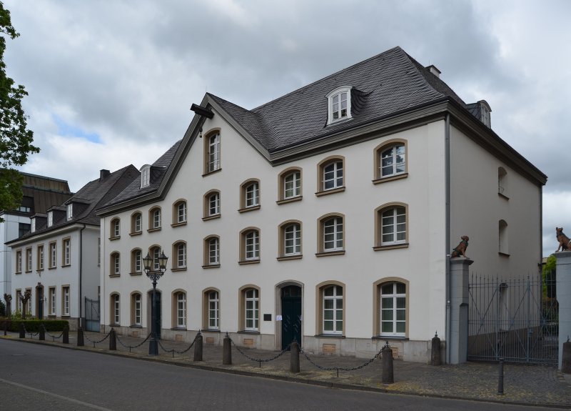 Haniel Museum