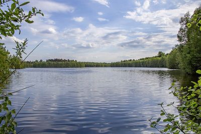 Haubachsee