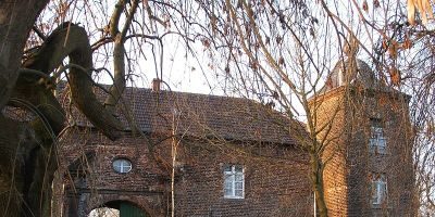 Haus Böckum