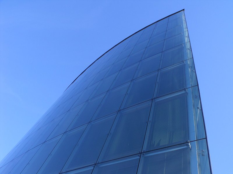 Haus der Wirtschaftsförderung