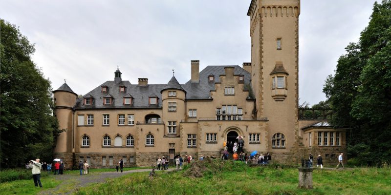 Haus Hartenfels