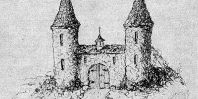 Haus Watereck