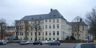 Helios St. Anna Klinik
