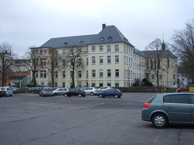 Helios St. Anna Klinik