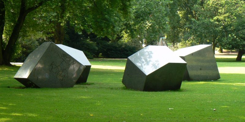 Immanuel-Kant-Park