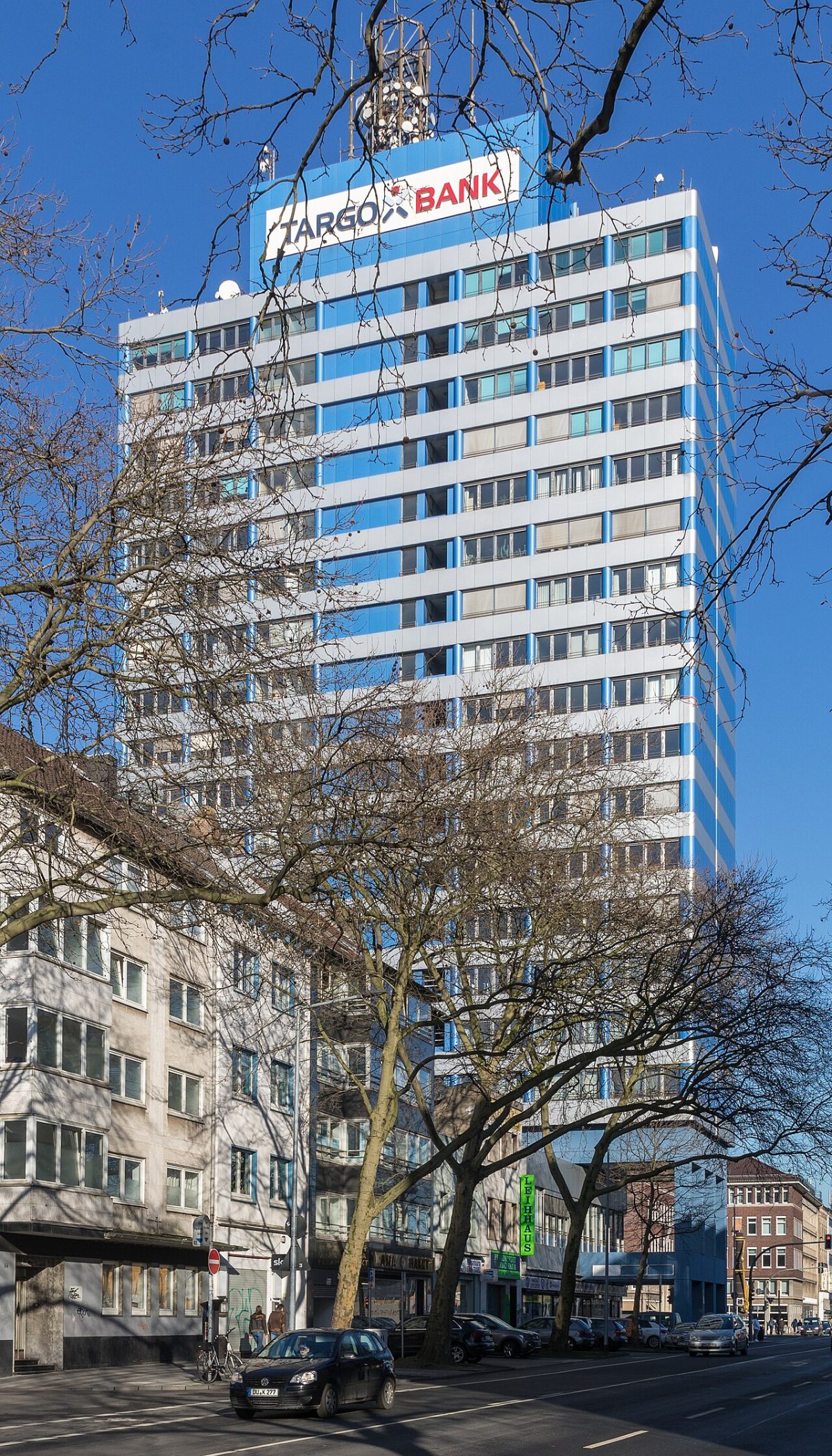 IntercityHotel Duisburg