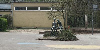 Jungs im Gespräch