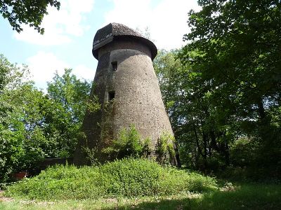 Kiebitzmühle
