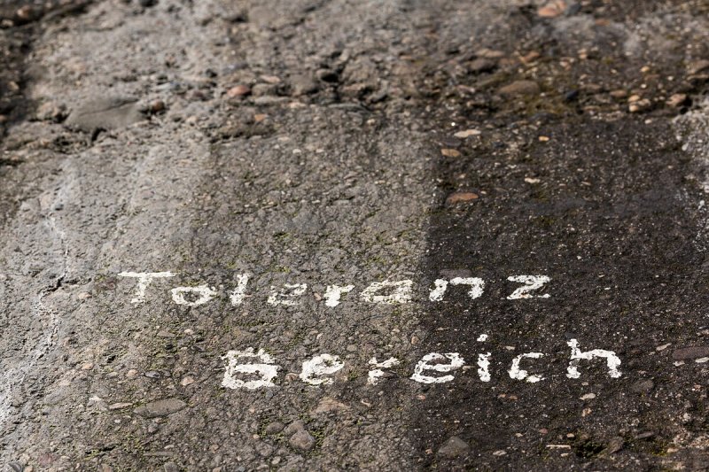 Klettergarten DAV Duisburg