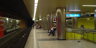 König-Heinrich-Platz