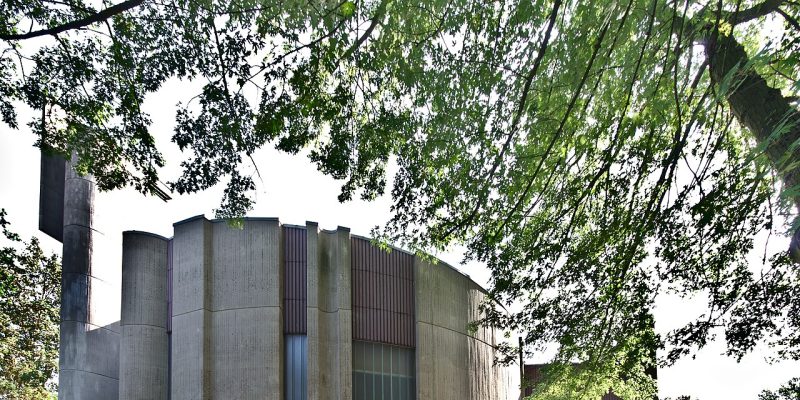 Kolumbarium Duisburg