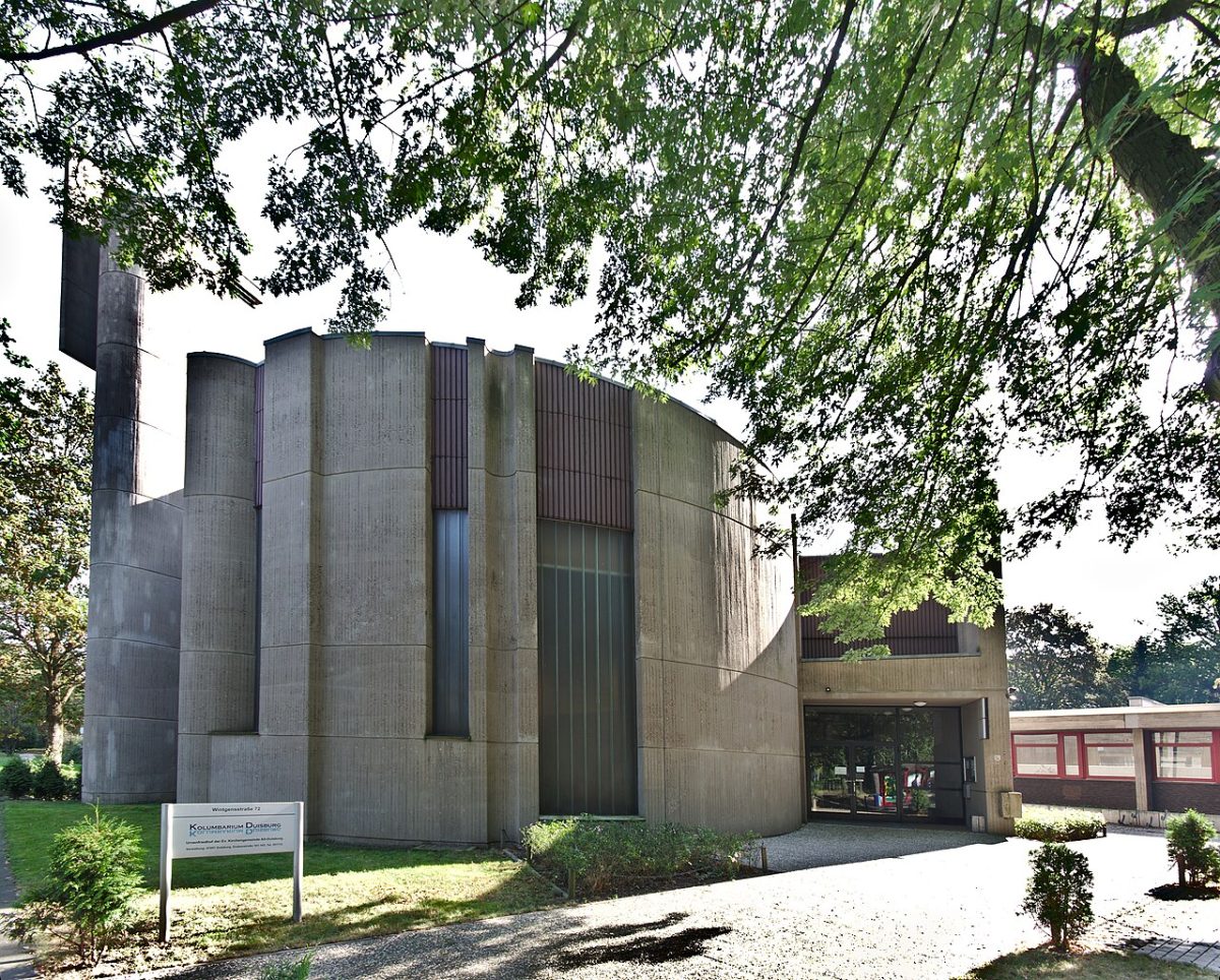 Kolumbarium Duisburg