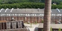 Kraftzentrale