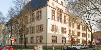 Landfermann-Gymnasium