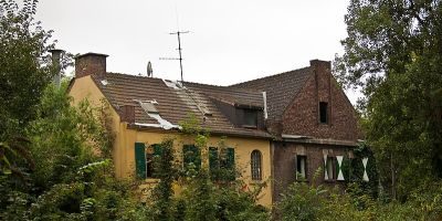 Landhaus Neue Mühle