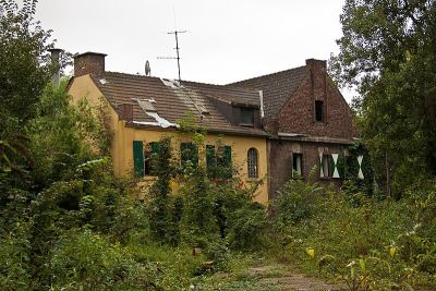Landhaus Neue Mühle