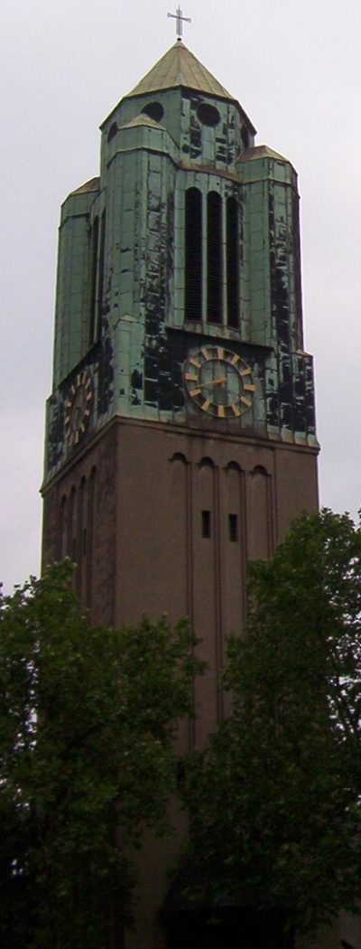 Liebfrauen