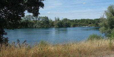 Lohheidersee
