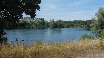 Lohheidersee