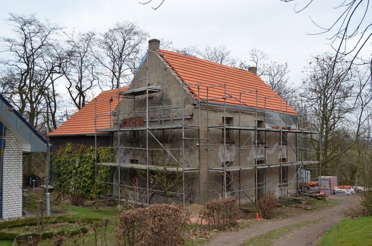 Lohmühle
