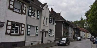 Margarethensiedlung
