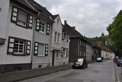 Margarethensiedlung