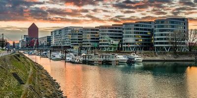 Marina Duisburg