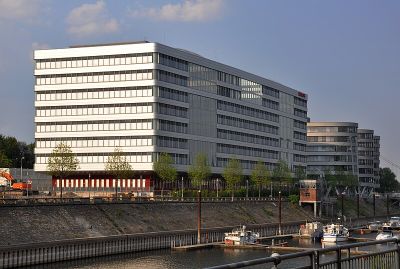 Mitsubishi Hitachi Power Systems Europe GmbH