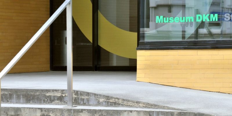 Museum DKM