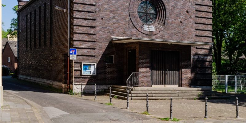 Museum (ehemalig St. Laurentius)