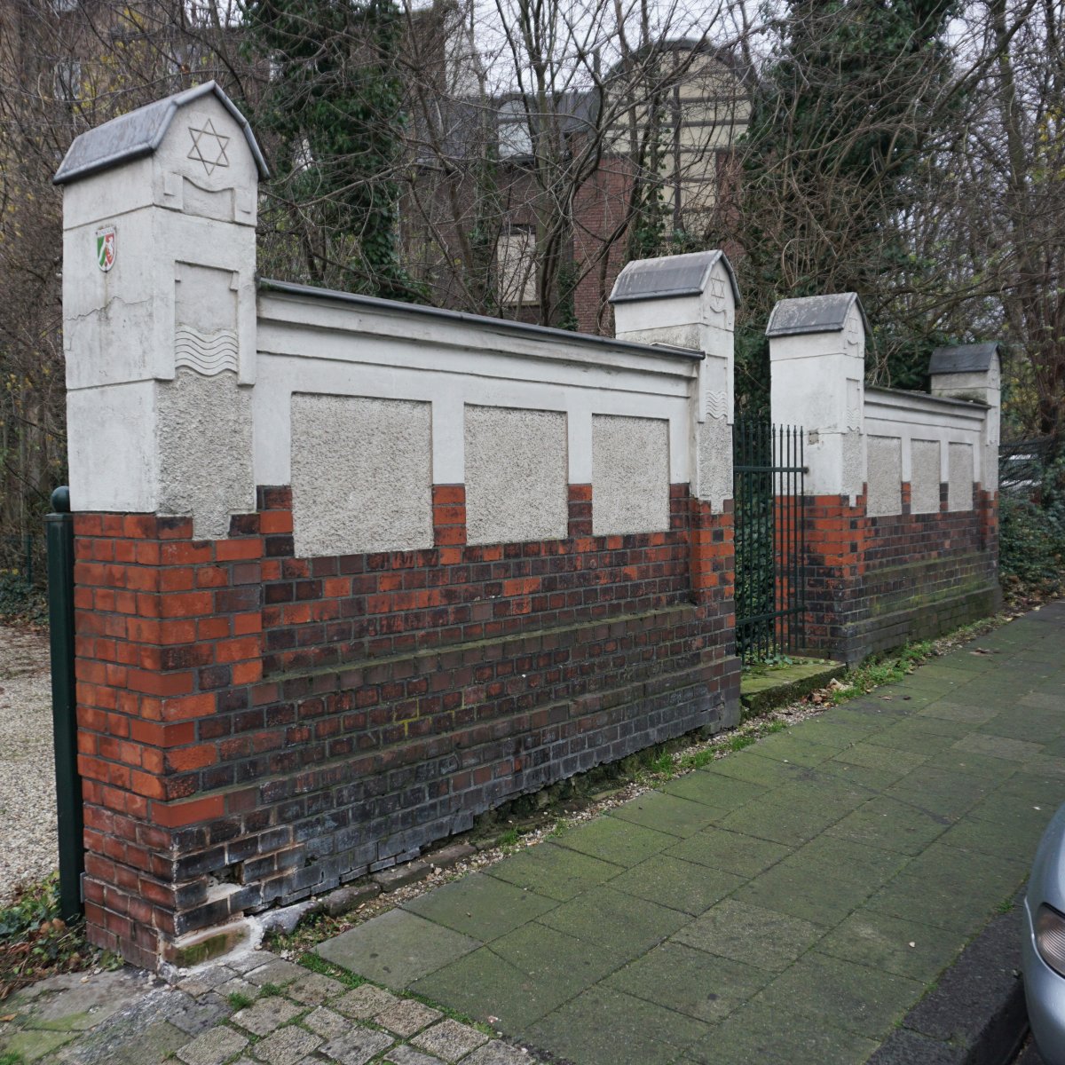 Nederlandse Kerk an de Ruhr