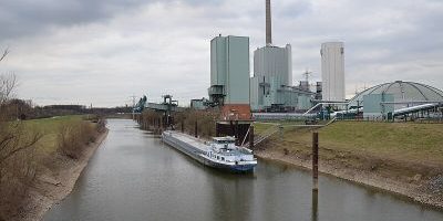 Nordhafen Walsum