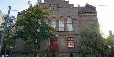 Radiomuseum Duisburg