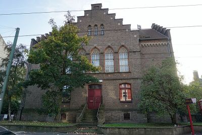 Radiomuseum Duisburg