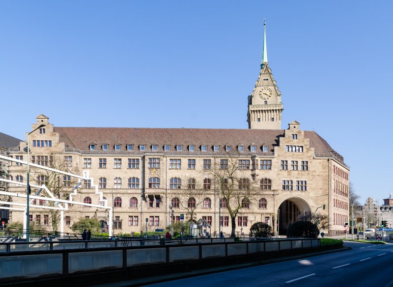 Rathaus