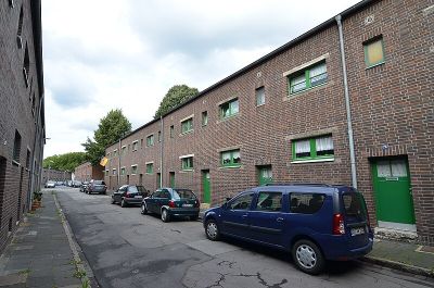 Ratingsee-Siedlung