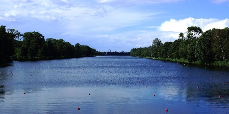 Regattabahn