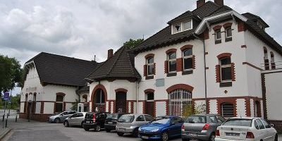 Rheinhausen