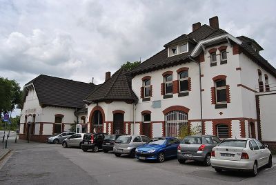 Rheinhausen