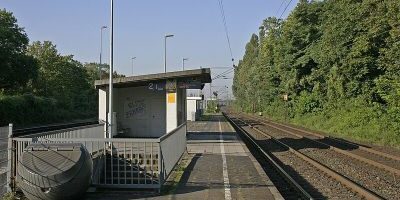 Rheinhausen Ost