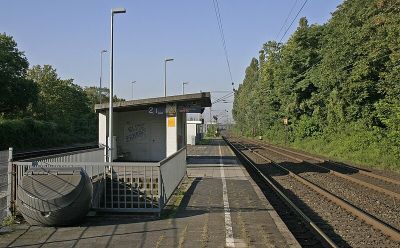 Rheinhausen Ost