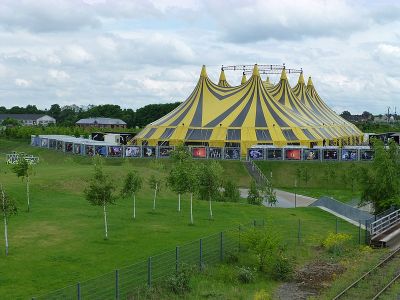 Rheinpark