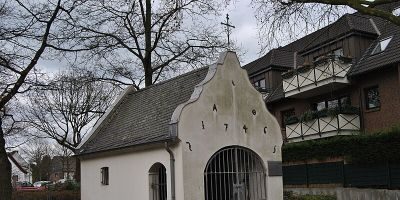 Rochuskapelle