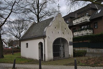 Rochuskapelle