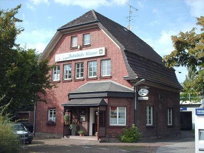 Rumeln