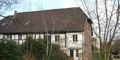 Sandmühle