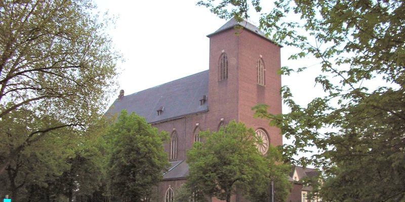 Sankt Gabriel